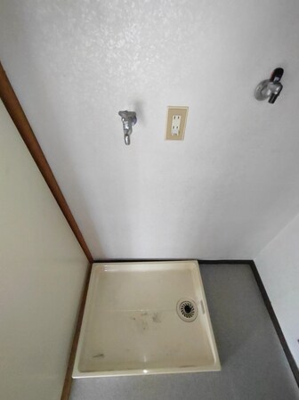 メゾンさつきのの物件内観写真